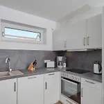 Apartment Nordstrand, N202a Duhnen