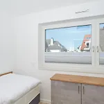 Nordstrand, N202a Apartment *