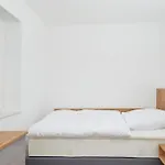 Nordstrand, N202a Apartment *
