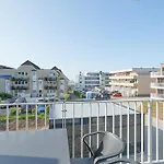 Nordstrand, N202a Duhnen