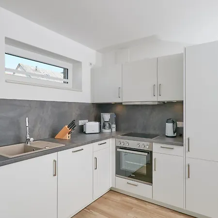 Nordstrand, N202a Duhnen
