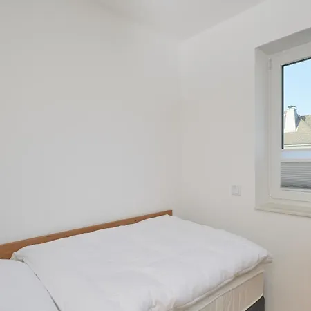 Nordstrand, N202a * Duhnen