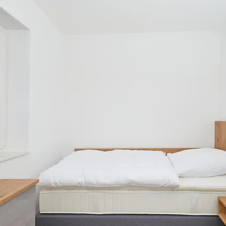 Nordstrand, N202a Appartamento *
