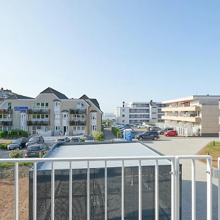 Nordstrand, N202a * Duhnen