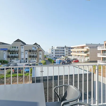 Nordstrand, N202a Duhnen